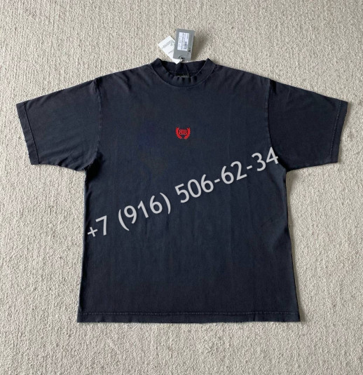 Футболка Balenciaga 16306 10