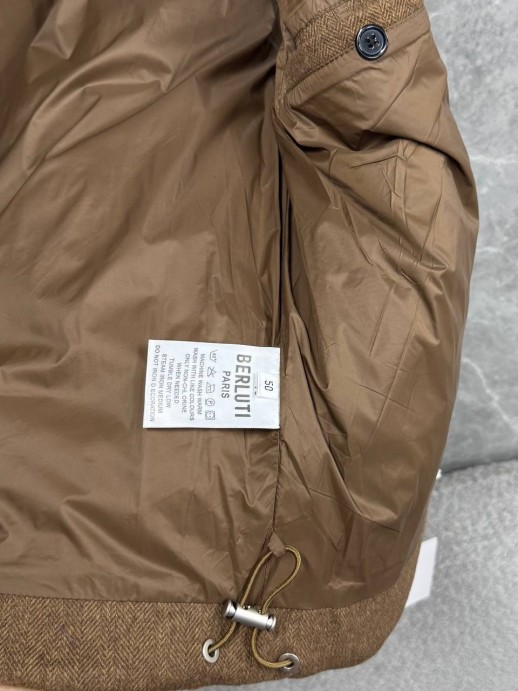 Жилетка Berluti 5466 1