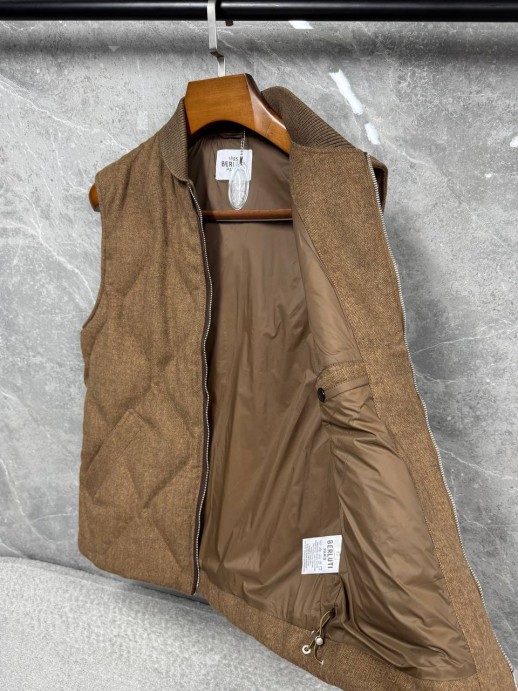 Жилетка Berluti 5466 1