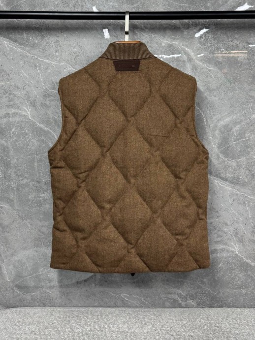 Жилетка Berluti 5466 1