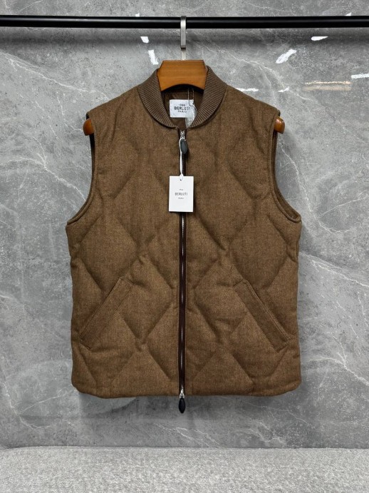Жилетка Berluti 5466 1