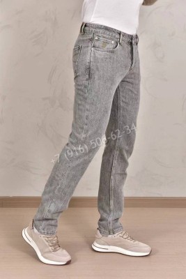 Джинсы Brunello Cucinelli 34896