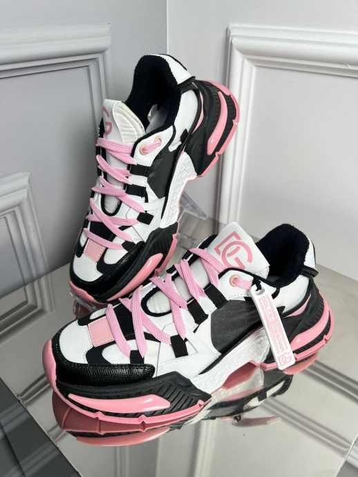 Кроссовки Dolce & Gabbana 14769