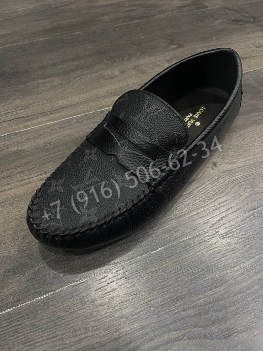 Мокасины Louis Vuitton 14883