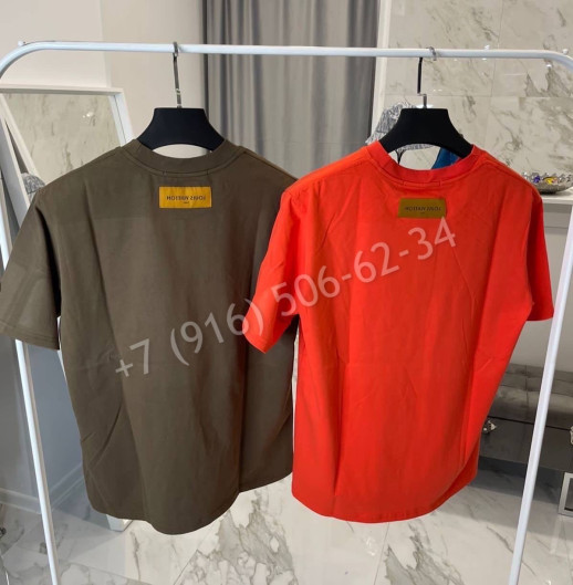 Футболка Louis Vuitton 14983