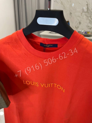 Футболка Louis Vuitton 14983