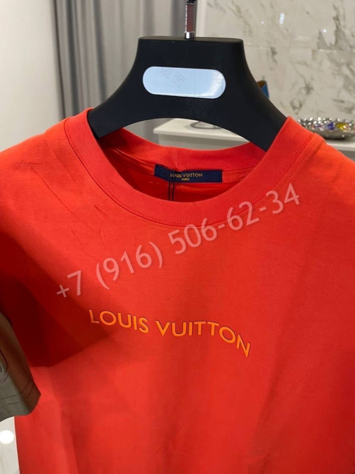 Футболка Louis Vuitton 14983
