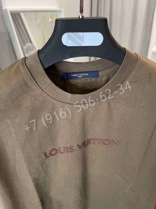 Футболка Louis Vuitton 14983