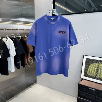 Футболка Balenciaga 25194