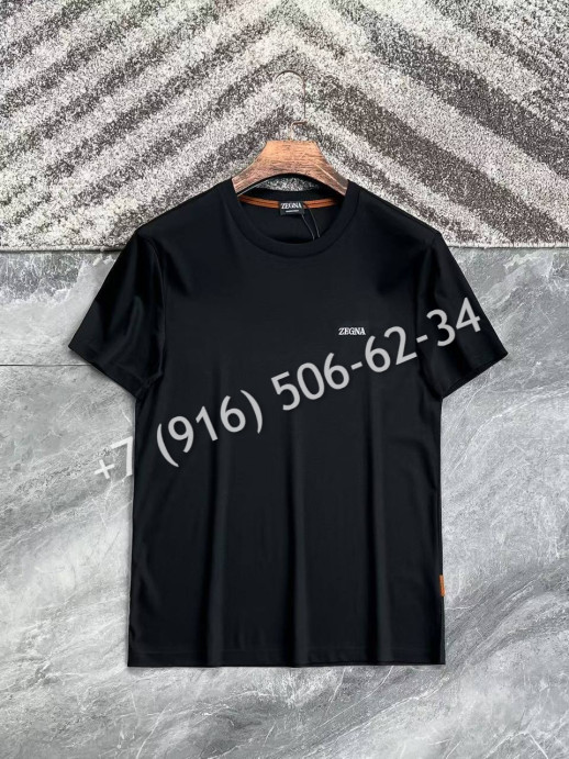 Футболка Zegna 26378 3