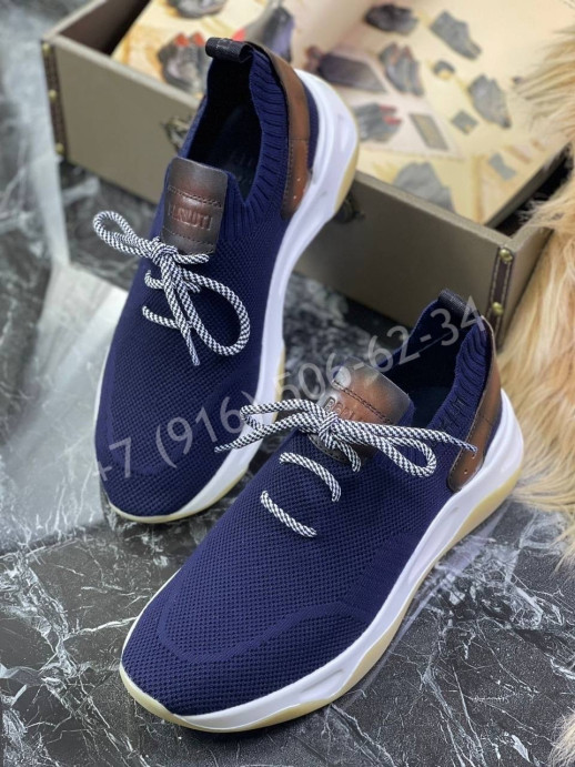 Кроссовки Berluti 15083