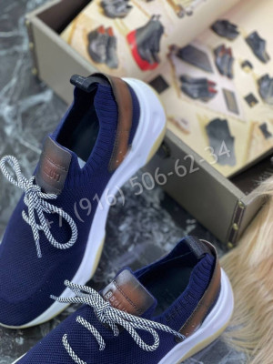 Кроссовки Berluti 15083