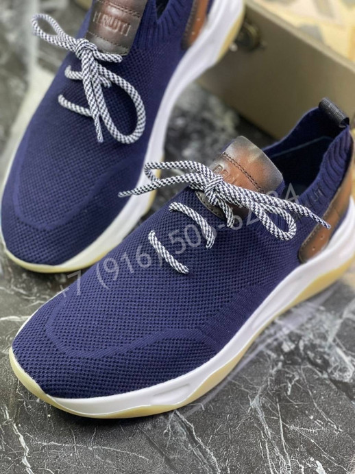 Кроссовки Berluti 15083