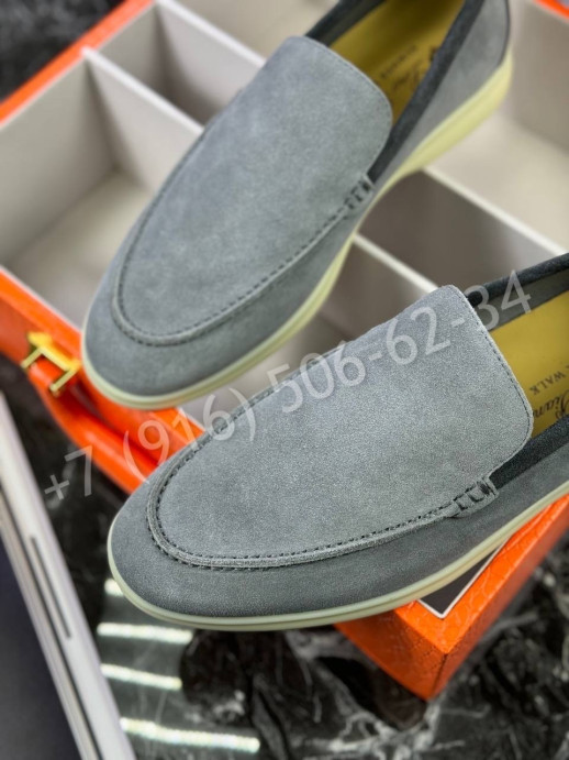 Лоферы Loro Piana 25294