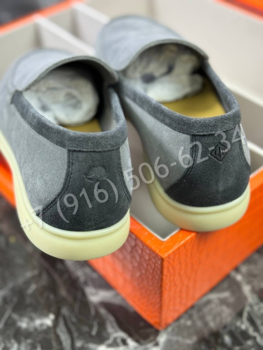 Лоферы Loro Piana 25294