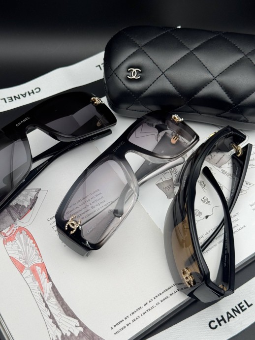 Очки Chanel 27002
