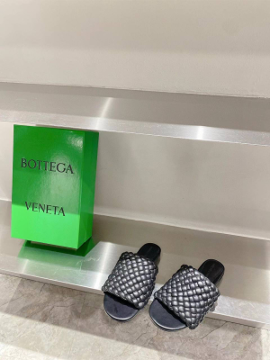 Тапочки Bottega Veneta 15294