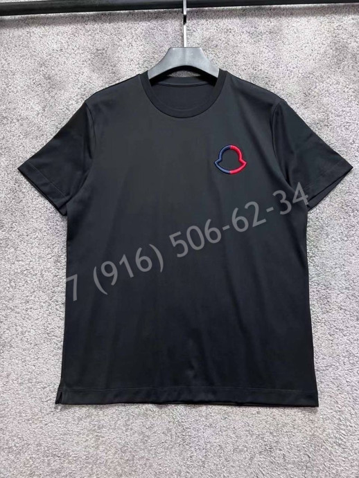 Футболка Moncler 15397