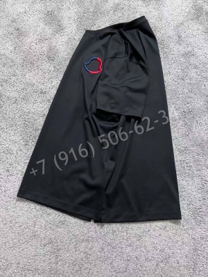 Футболка Moncler 15397