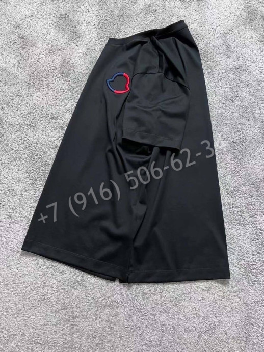 Футболка Moncler 15397