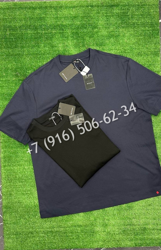 Футболка Dolce & Gabbana 32209 7