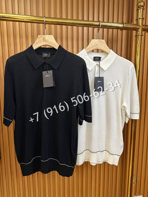 Поло Brioni 12308 2