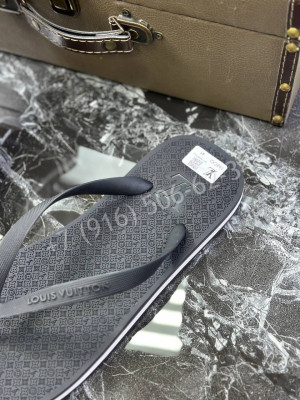 Тапочки Louis Vuitton 15600