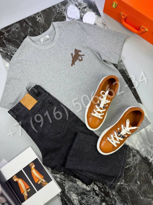 Футболка Hermes 25800