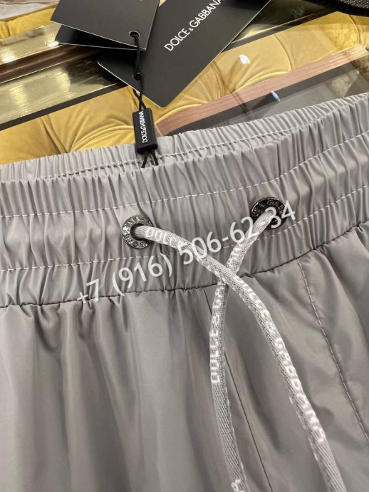 Плавательные шорты Dolce & Gabbana 10150 1