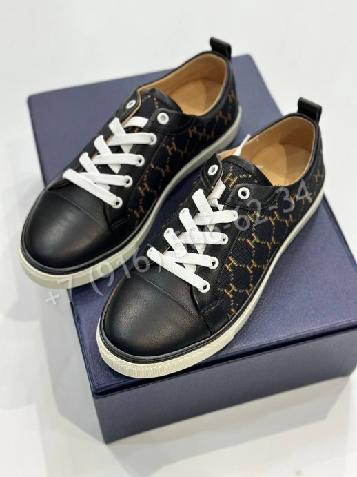 Кеды Hermes 15801