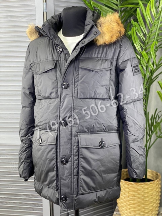 Куртка Burberry 5831