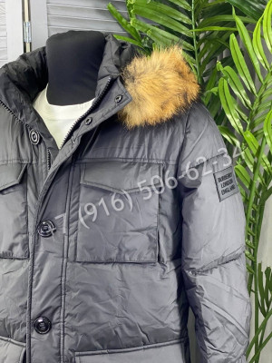 Куртка Burberry 5831