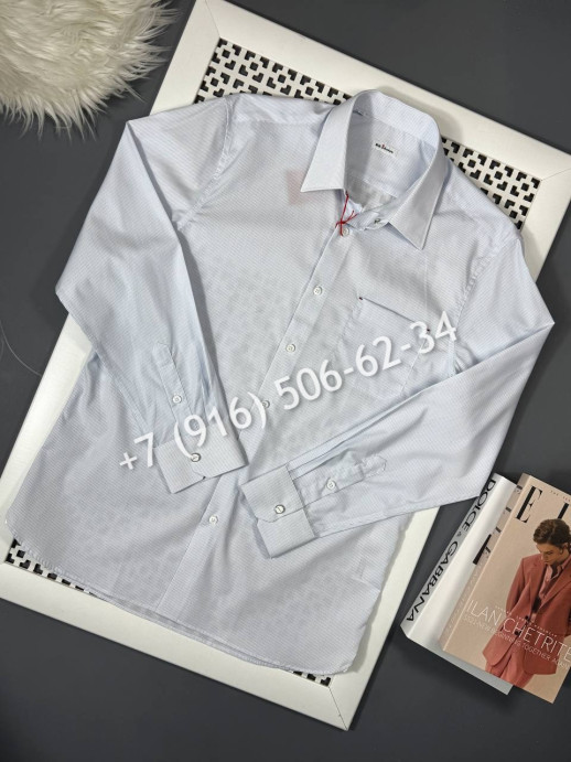Рубашка KITON 22999 6