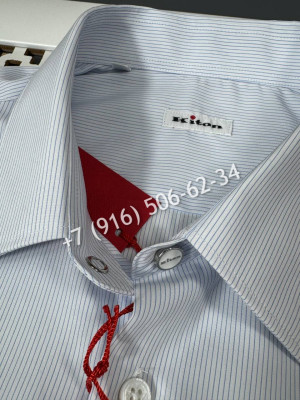 Рубашка KITON 22999 6