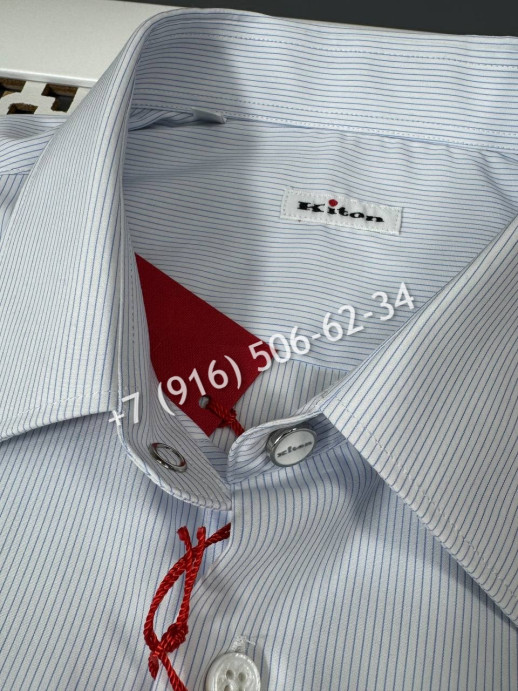 Рубашка KITON 22999 6