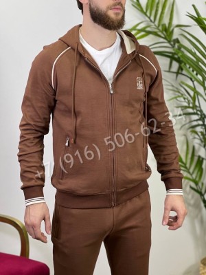 Спортивный костюм Brunello Cucinelli 5934