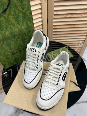 Кеды Gucci 26100