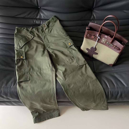 Брюки Celine 16103