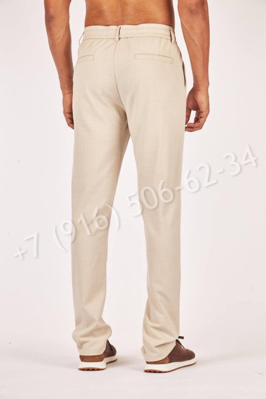 Брюки Brunello Cucinelli 26201