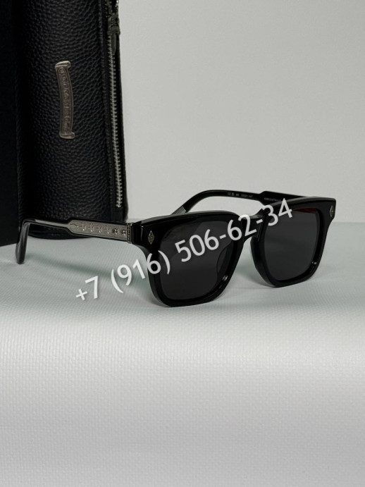Очки Chrome Hearts 13096 3