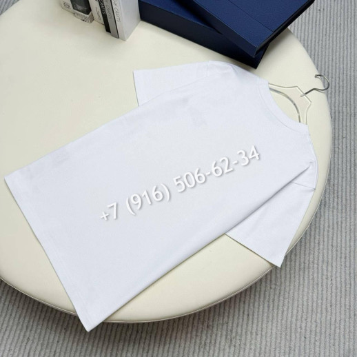Футболка Dior 25808 8