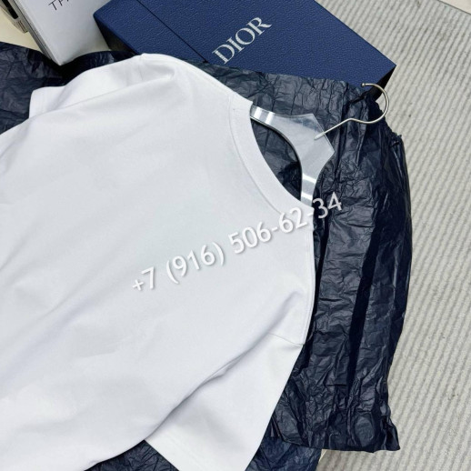 Футболка Dior 25808 8