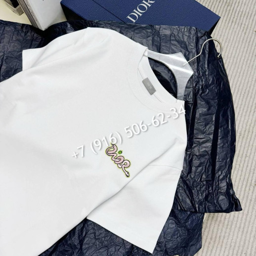 Футболка Dior 25808 8