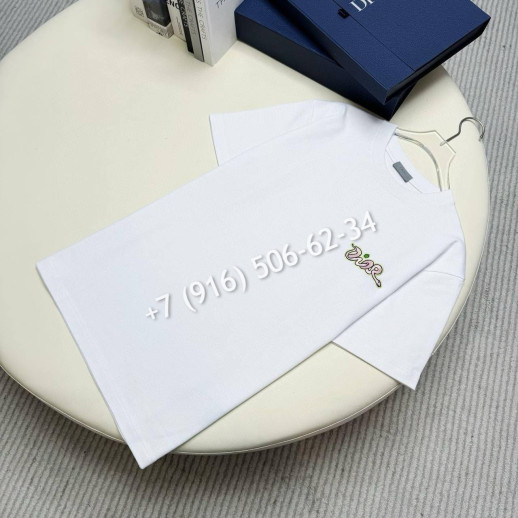 Футболка Dior 25808 8