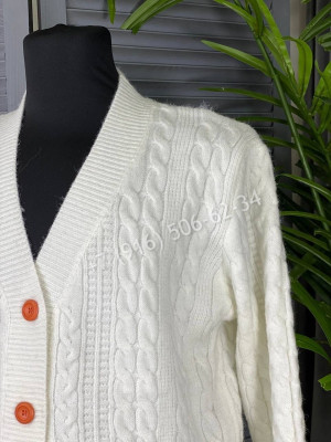 Кардиган Hermes 6340