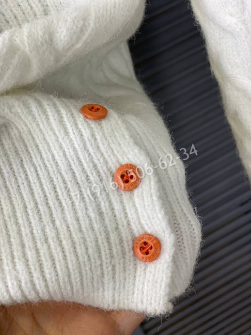 Кардиган Hermes 6340