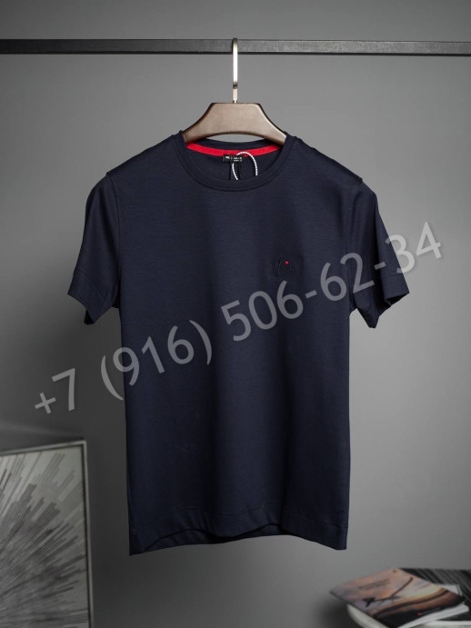 Футболка KITON 26402