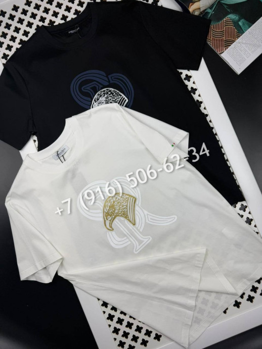 Футболка Stefano Ricci 6826 3