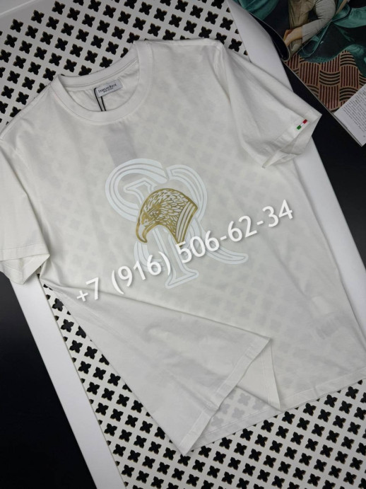 Футболка Stefano Ricci 6826 3