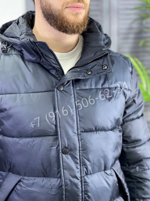 Куртка Loro Piana 6451